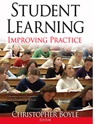 Student Learning Improving Practice